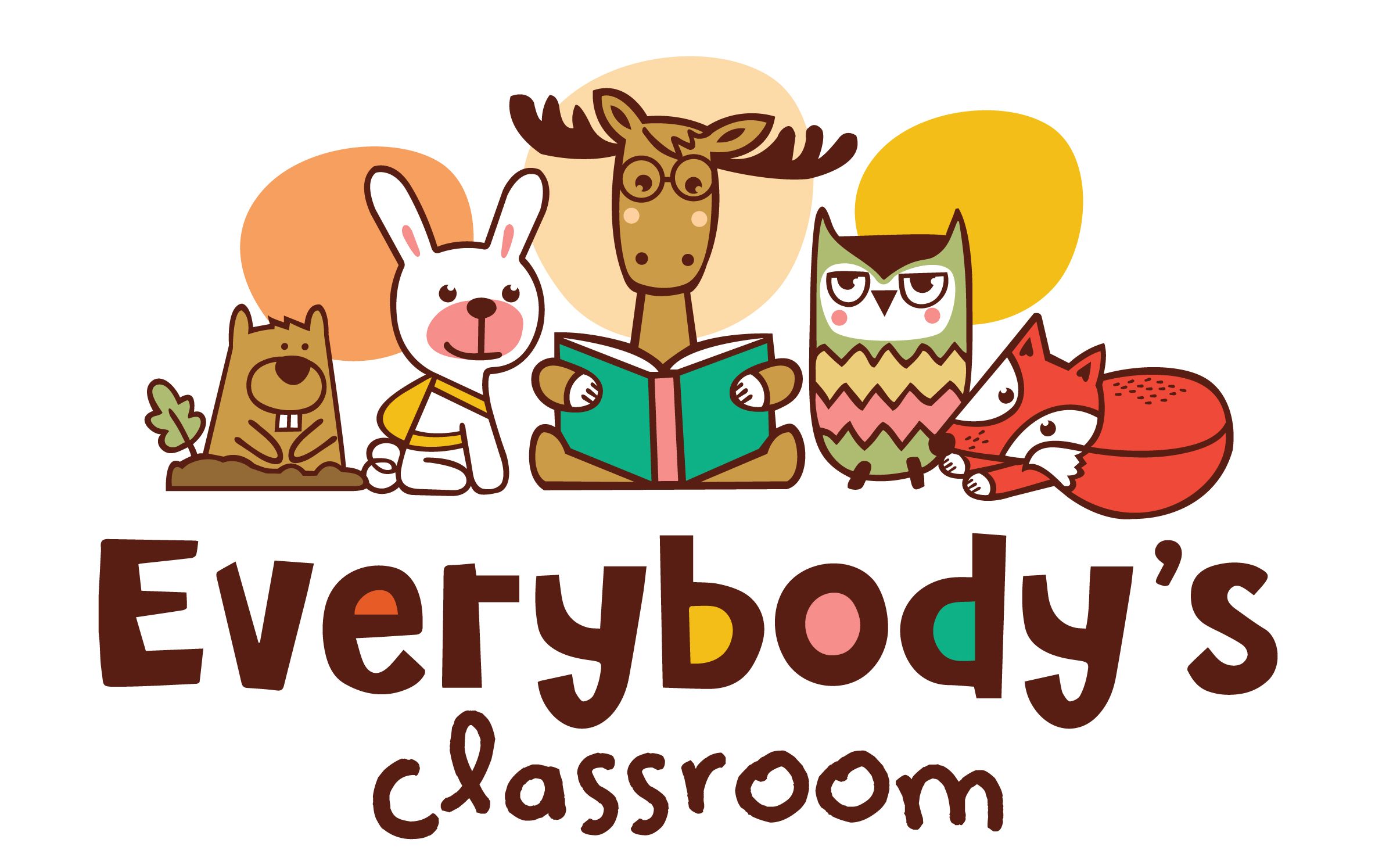 Everybody's Classroom