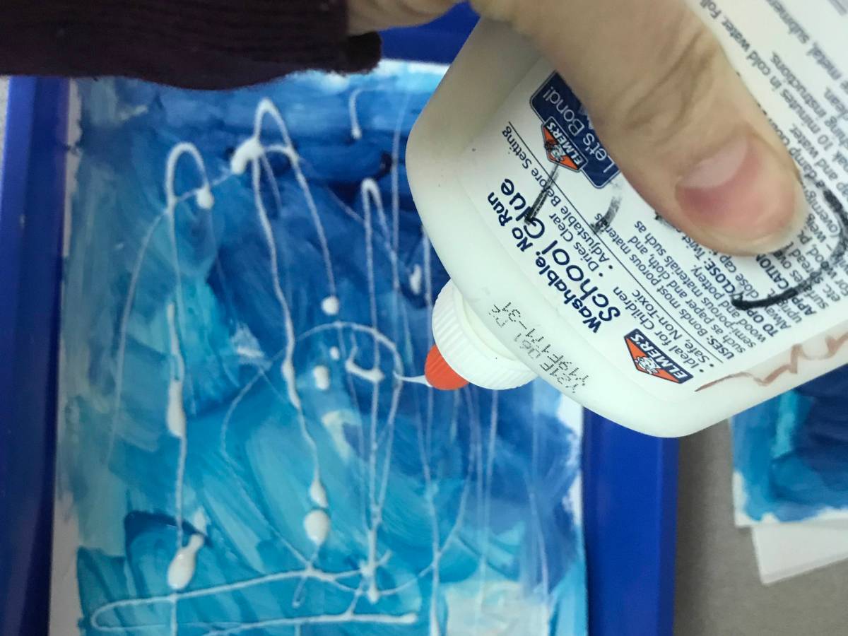 7 Simple Activities when it’s too Cold to go&nbsp;Outside